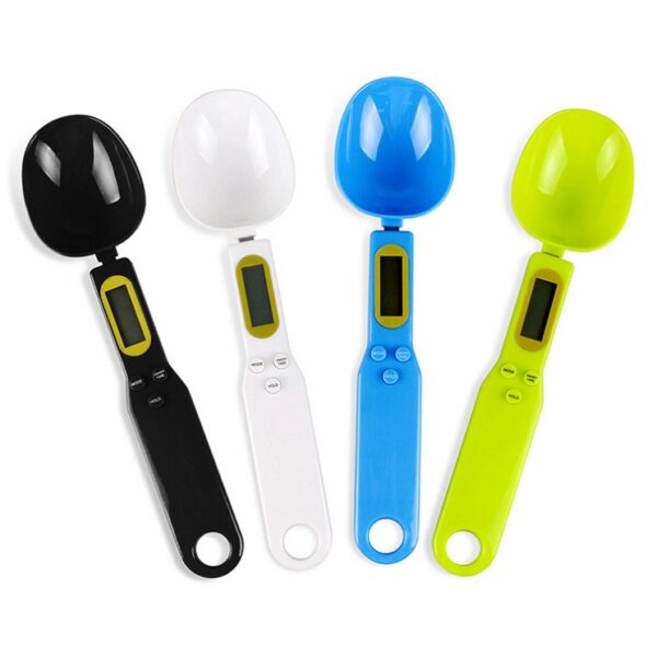 FP7217-Digital Measuring Spoon