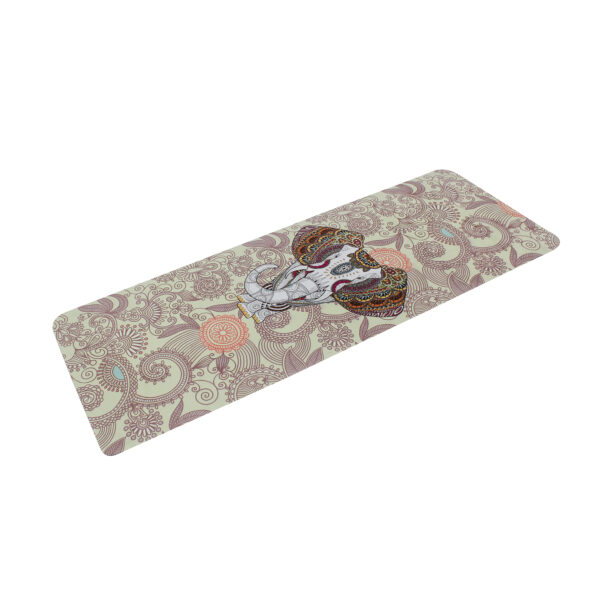 Yoga Exercise Mat - Image 2