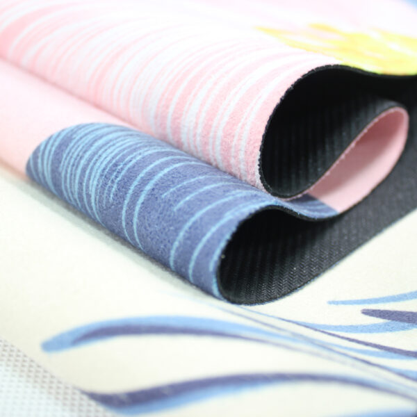 Yoga Exercise Mat - Image 4