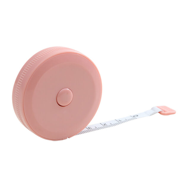 MJ012 - 5ft Automatic Retractable Soft Tape Measure - Image 4