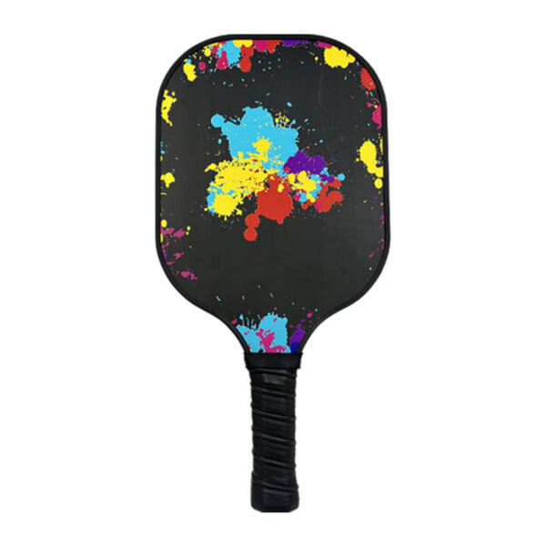 MJ003 - LCarbon Fiber Pickleball Paddle Set - Image 4