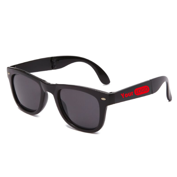 MJ008 - Folding Sunglasses