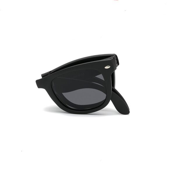 MJ008 - Folding Sunglasses - Image 4