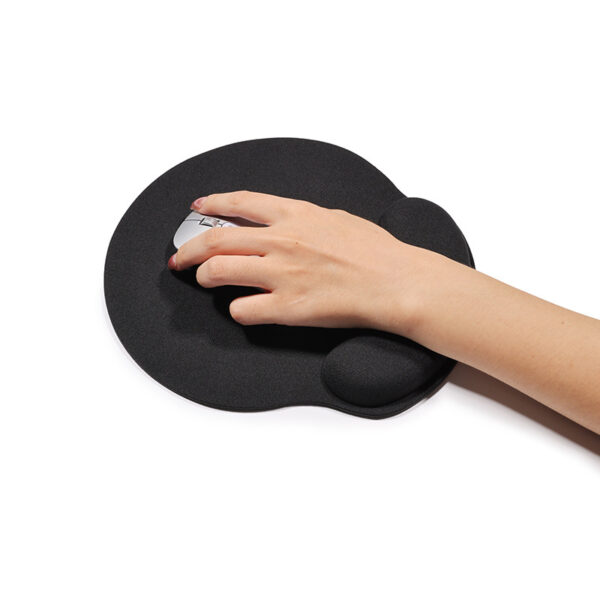 MJ014 - Ergonomic Wrist Rest Mouse Pad - Image 3