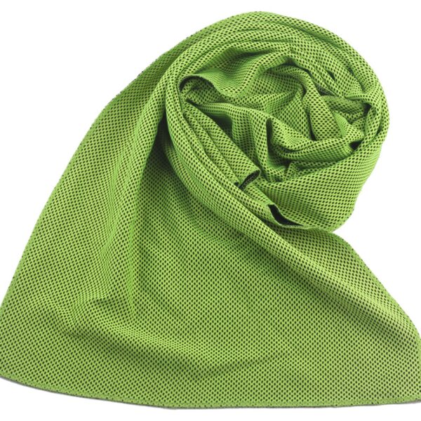 MJ016 - Microfiber Quick-Drying Cooling Towel - Image 2