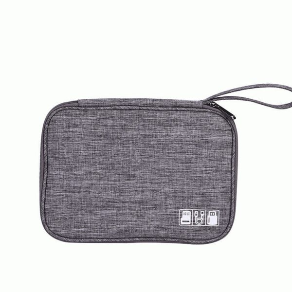 MJ020 - Electronics Organizer Travel Case - Image 9