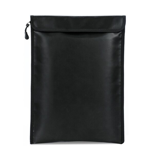 MJ022 - Fireproof File Bag - Image 3