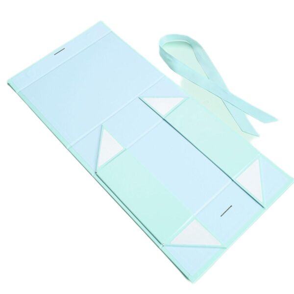 MJ023 - Foldable Magnetic Gift Box - Image 3