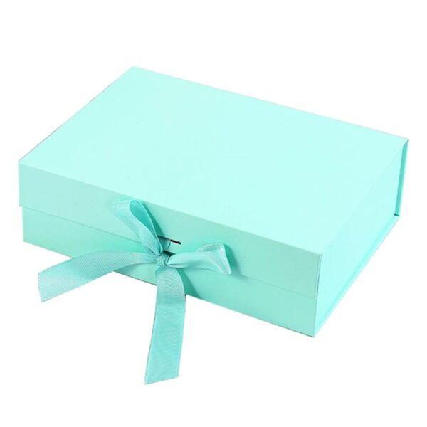 MJ023 - Foldable Magnetic Gift Box - Image 5