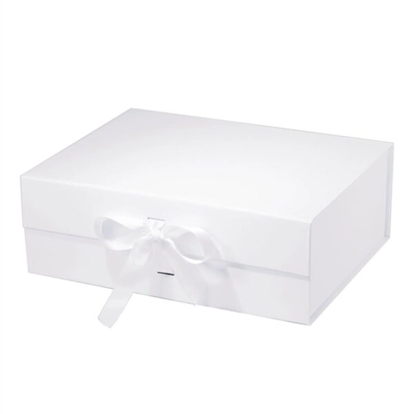 MJ023 - Foldable Magnetic Gift Box - Image 6