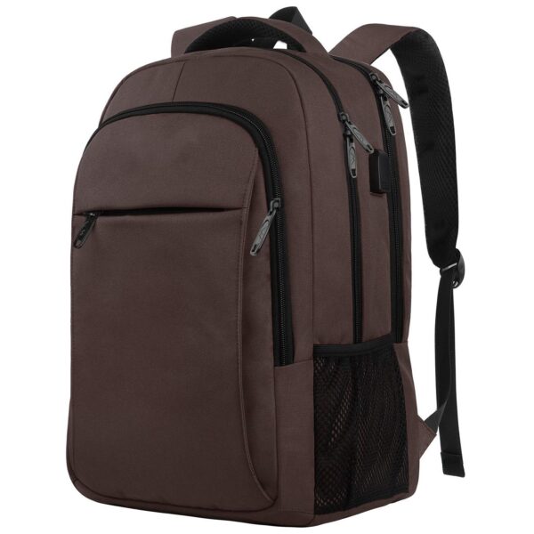 MJ028 - Durable Laptop Backpack - Image 6