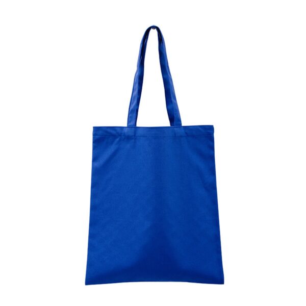 MJ029 - 100% Cotton Tote Bag - Image 7