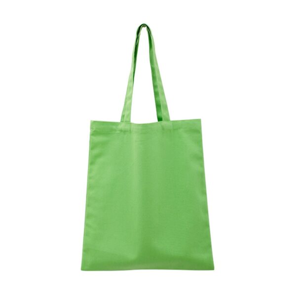 MJ029 - 100% Cotton Tote Bag - Image 6