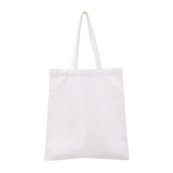 MJ029 - 100% Cotton Tote Bag - Image 5