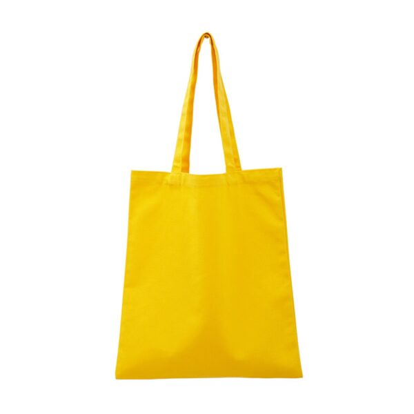 MJ029 - 100% Cotton Tote Bag - Image 8