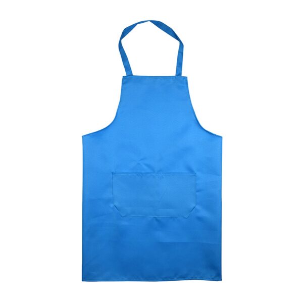 MJ031 - Painting Pottery Ceramics Cooking Apron - Image 6