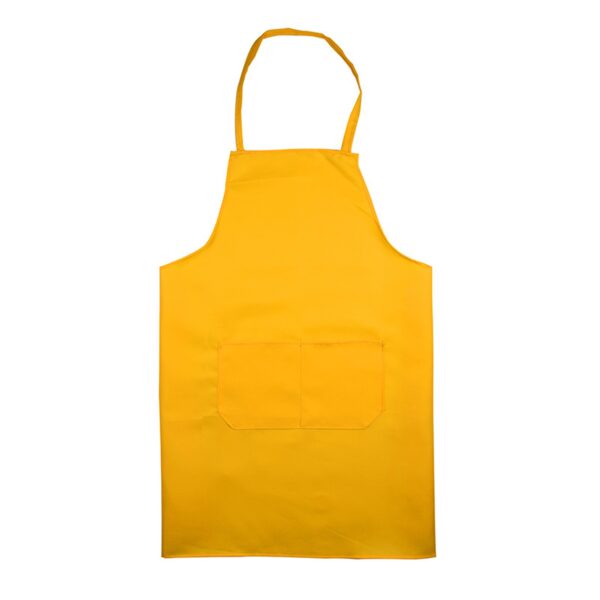 MJ031 - Painting Pottery Ceramics Cooking Apron - Image 5