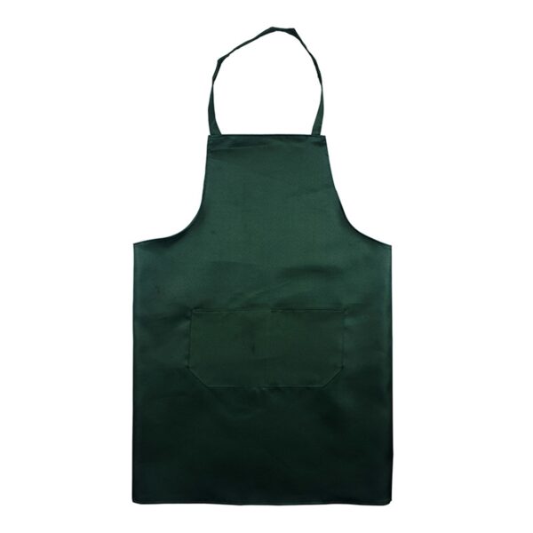 MJ031 - Painting Pottery Ceramics Cooking Apron - Image 4