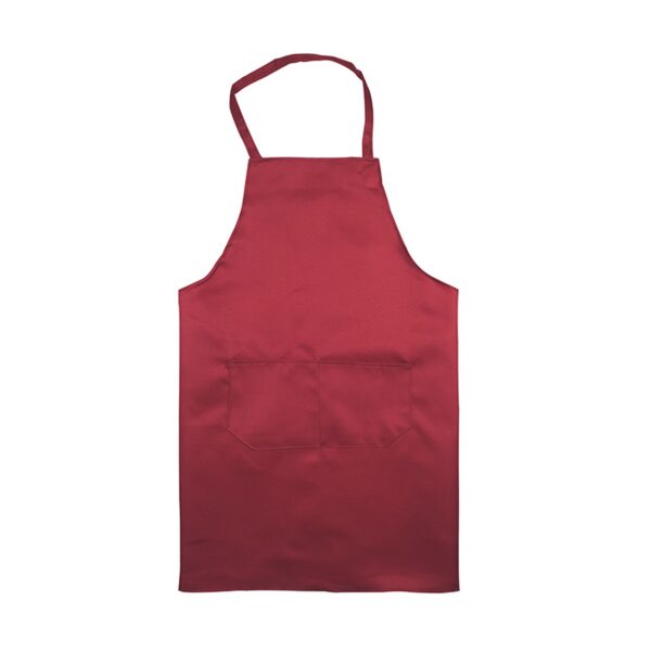 MJ031 - Painting Pottery Ceramics Cooking Apron - Image 3