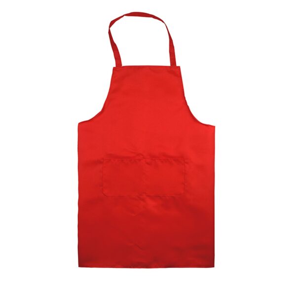 MJ031 - Painting Pottery Ceramics Cooking Apron - Image 13