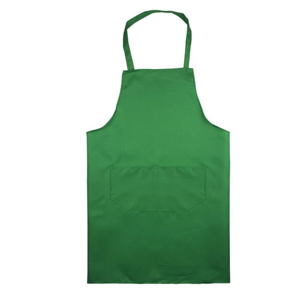 MJ031 - Painting Pottery Ceramics Cooking Apron - Image 10