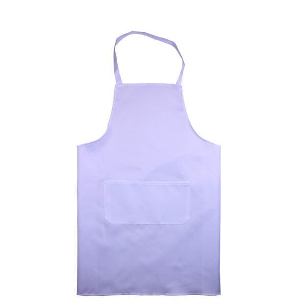 MJ031 - Painting Pottery Ceramics Cooking Apron - Image 9