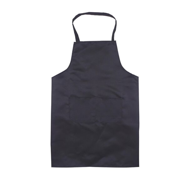 MJ031 - Painting Pottery Ceramics Cooking Apron - Image 8