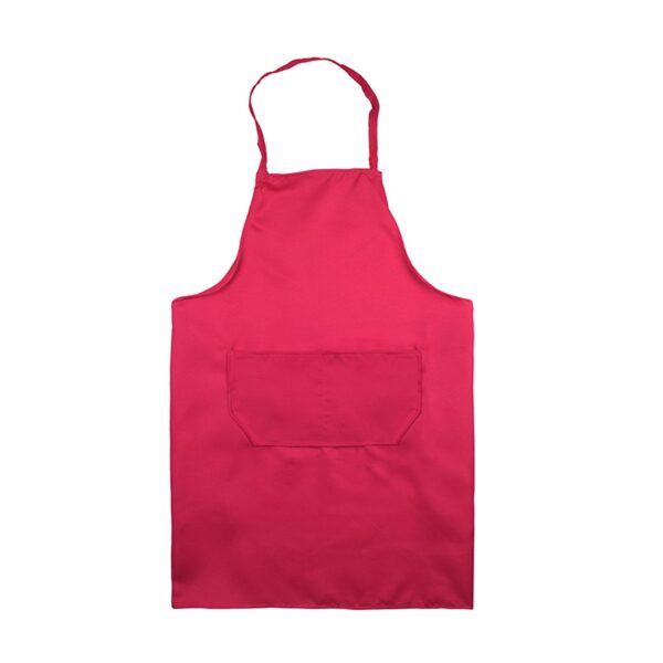 MJ031 - Painting Pottery Ceramics Cooking Apron - Image 7