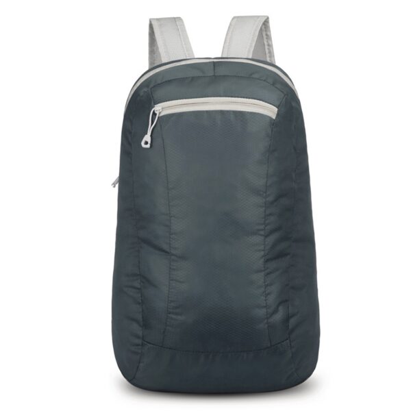 MJ037 - Water Resistant Packable Travel Daypack - Image 11