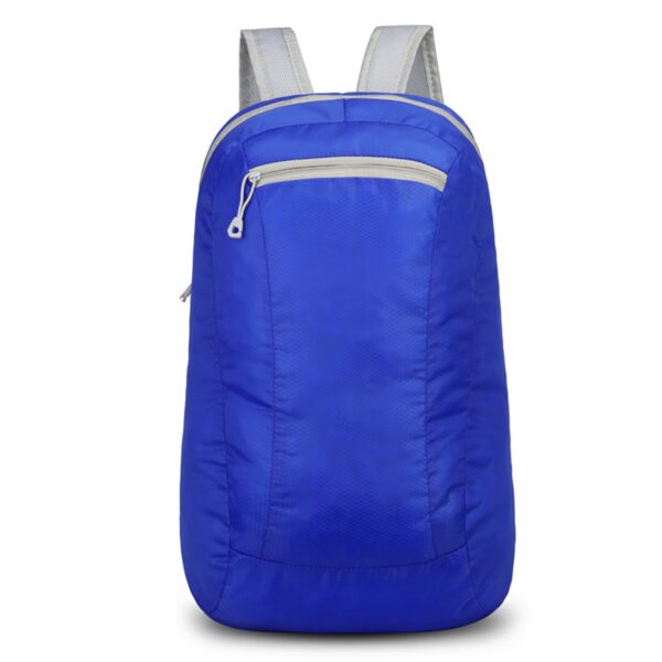 MJ037 - Water Resistant Packable Travel Daypack - Image 9