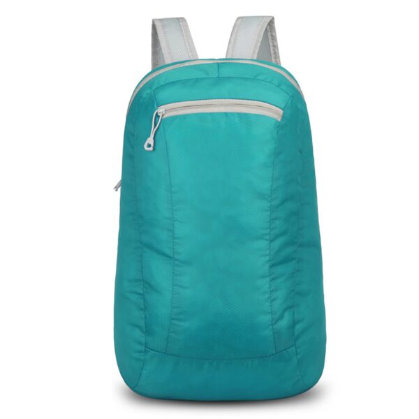 MJ037 - Water Resistant Packable Travel Daypack - Image 5