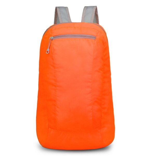 MJ037 - Water Resistant Packable Travel Daypack - Image 4