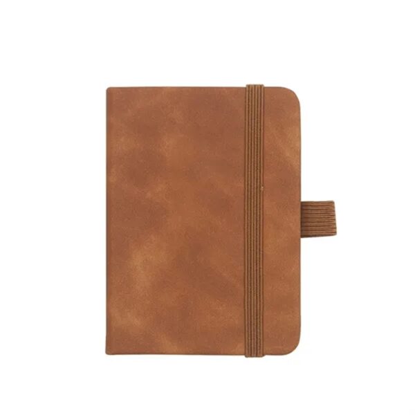 MJ041 - A7 Pocket Creative Record Book - Image 7