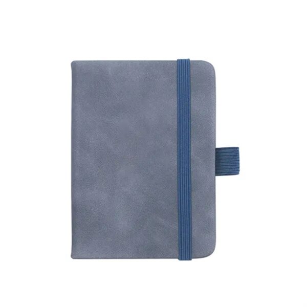 MJ041 - A7 Pocket Creative Record Book - Image 6