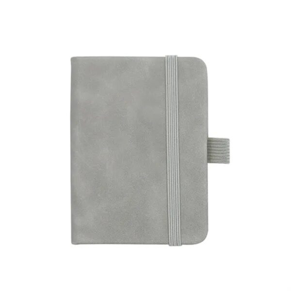 MJ041 - A7 Pocket Creative Record Book - Image 5