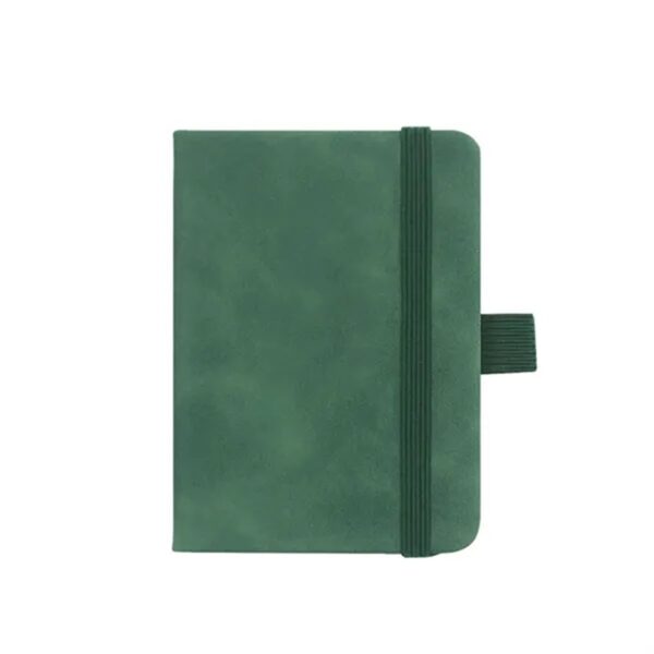 MJ041 - A7 Pocket Creative Record Book - Image 4