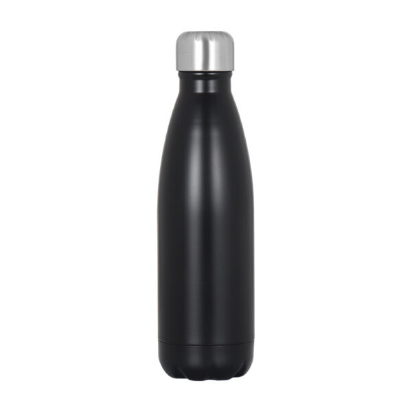 RX003 - Engraved Custom 17oz Stainless Steel Sports Bottle - Image 2