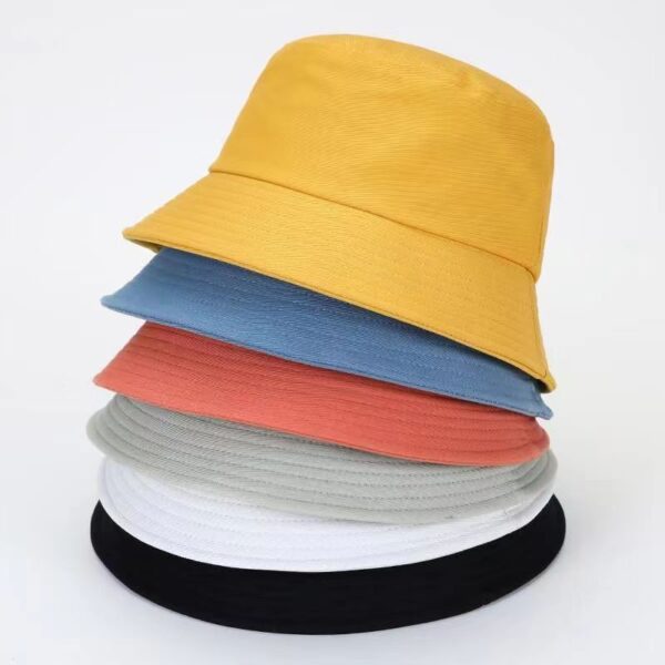 RX013 -100% Premium Cotton Blend Twill Outdoor Bucket Hat