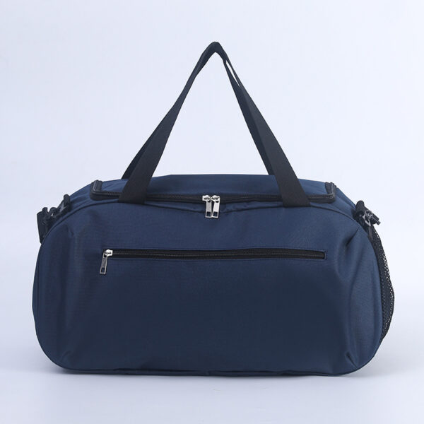 RX017 -Day Trip Weekender Travel & Sport Duffel Bag