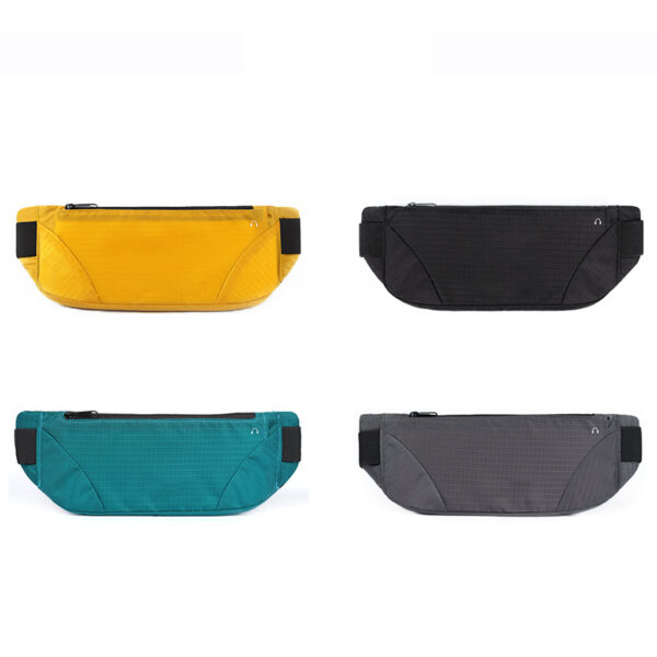 RX031 - Lightweight Sport Running Belt Fanny Pack