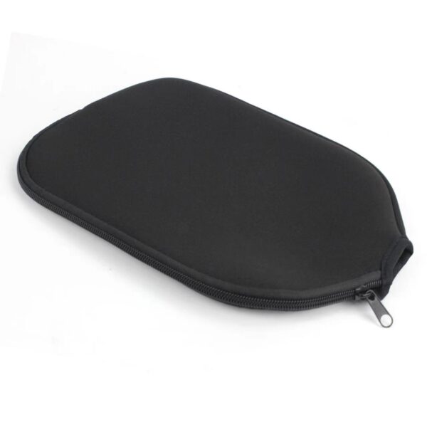 RX057 -  Soft Neoprene Pickleball Paddle Protection Sleeve - Image 4