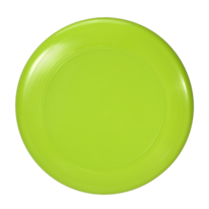 RX117 -175 Gram Ultimate White Frisbee Sport Flying Disc for Adult
