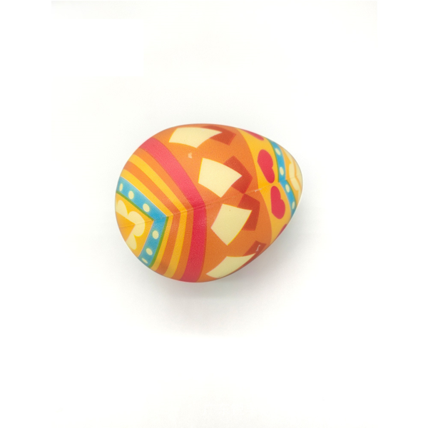 TL006 - Easter Egg Stress Reliever Ball