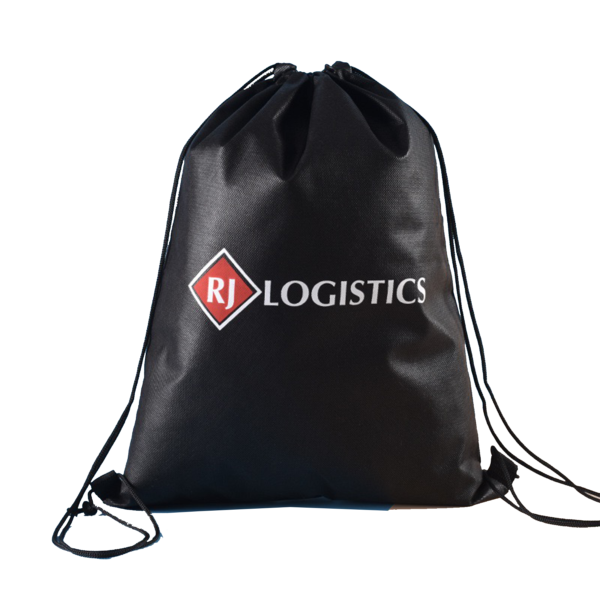 TL008 - 80gsm Non Woven Drawstring Backpack Bag