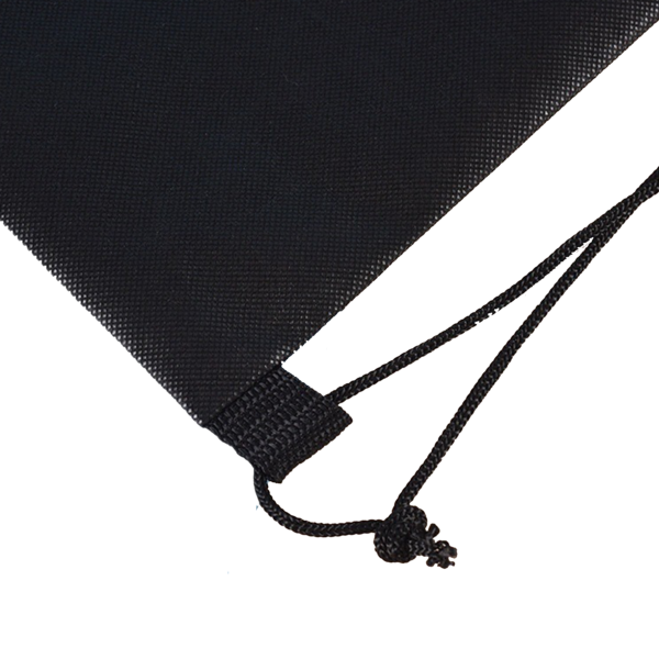 TL008 - 80gsm Non Woven Drawstring Backpack Bag - Image 4