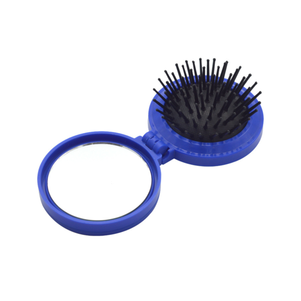 TL015 - A Mirror With A Comb And A Sewing Kit - Image 2