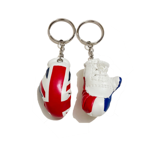 TL042 - Boxing Glove Key chain/Key Holder - Image 2