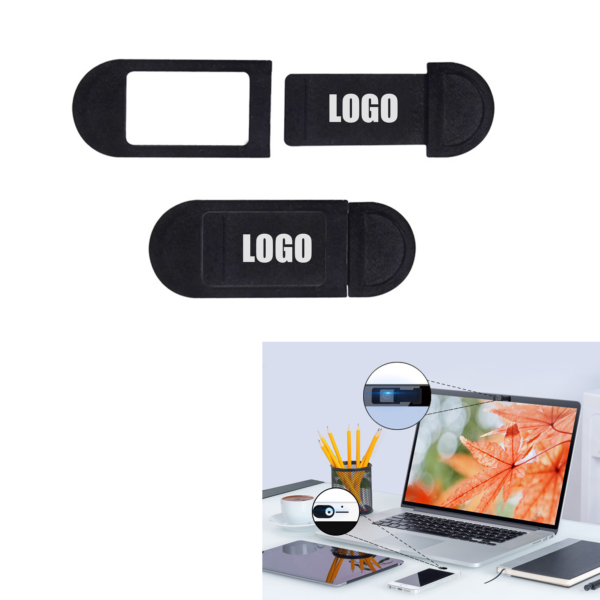 TL048 - ABS Security/Privacy Webcam Cover