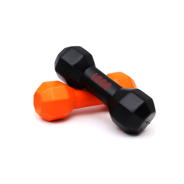 TL051 - Dumbbell Stress Reliever Ball - Image 2