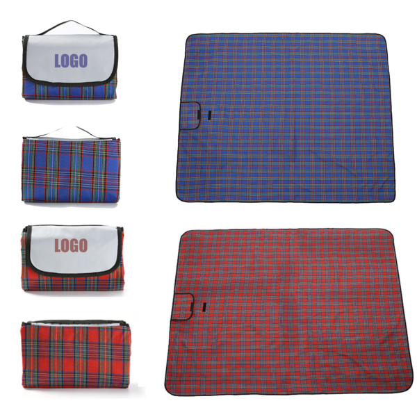 TL100 - Picnic Mat